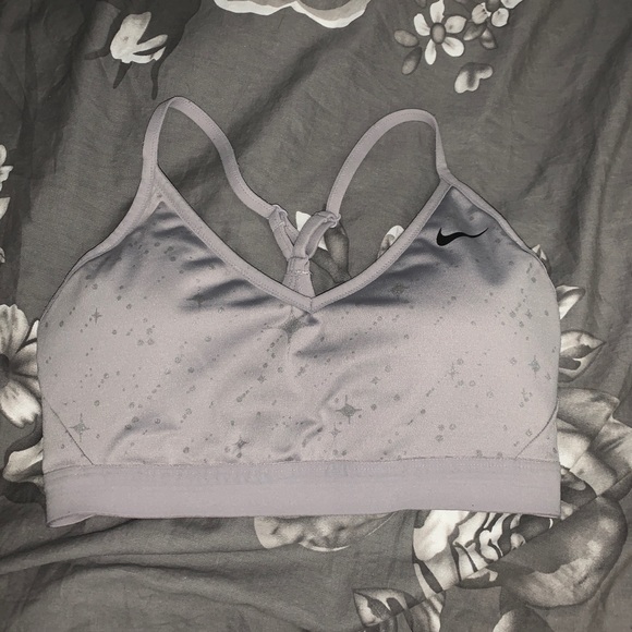 Nike Other - Nike Indy Sports Bra Medium